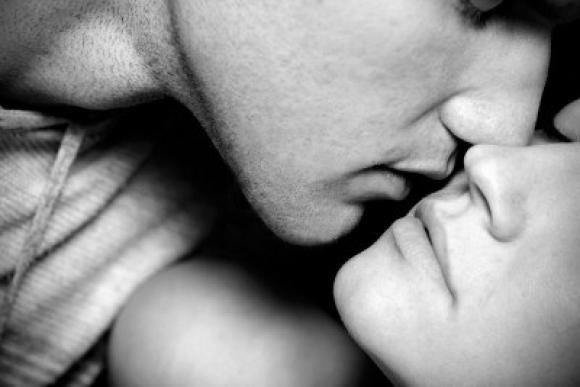 primer beso