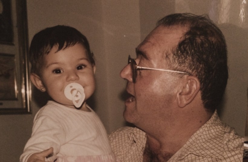 El hombre de mi vida 