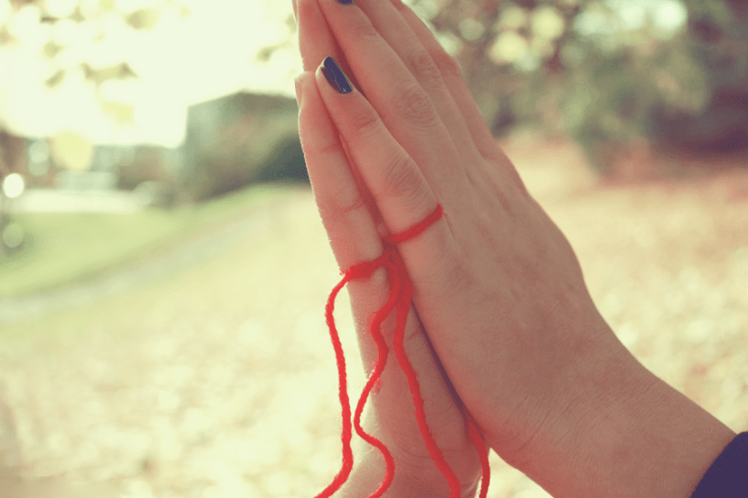 hilo rojo 