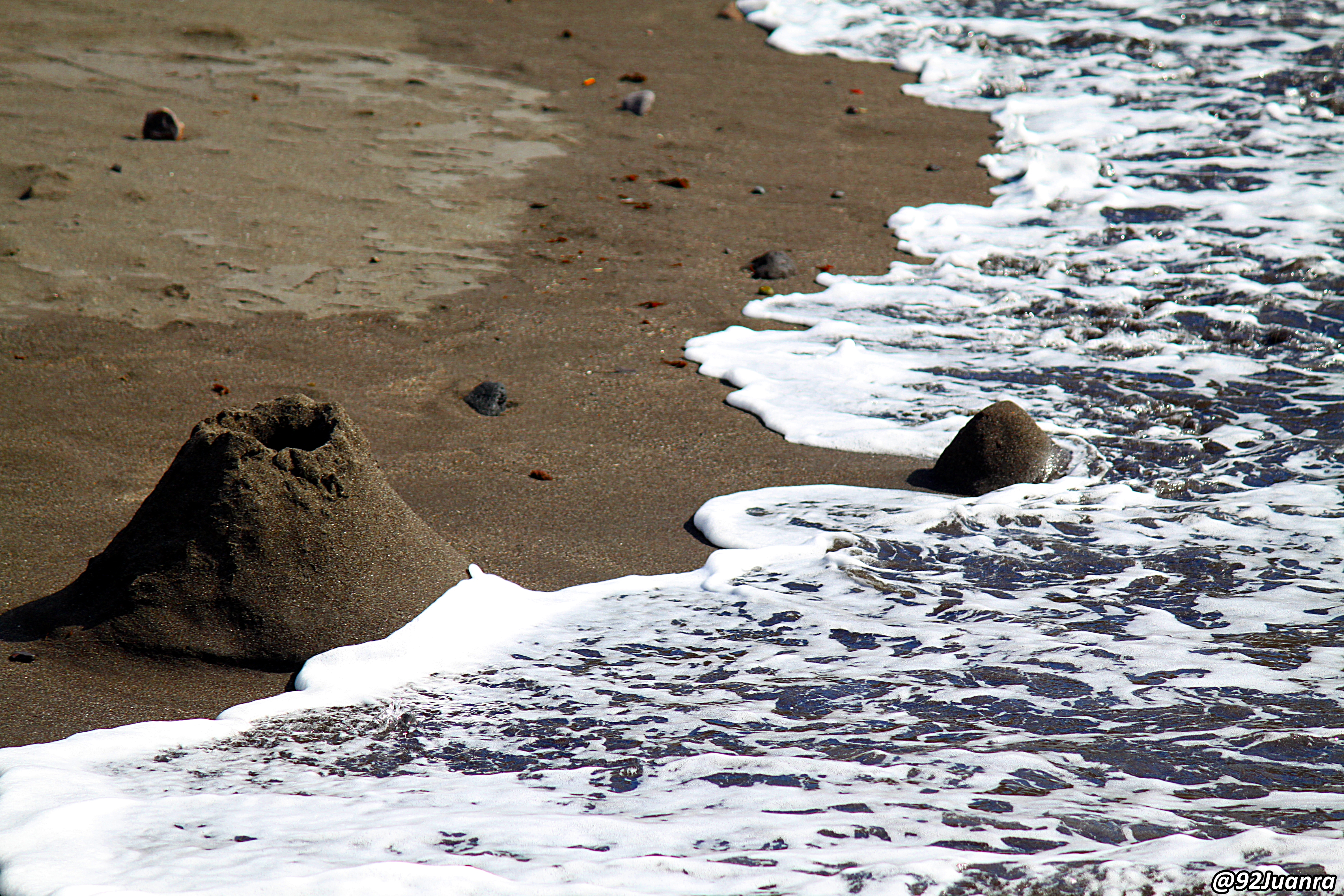 Juanra - 066 Arena y Mar