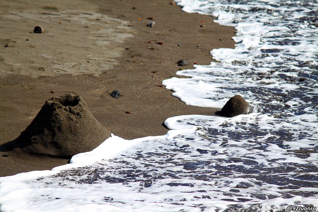 Juanra - 066 Arena y Mar