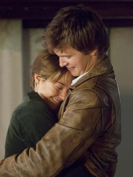 Bajo la misma estrella 