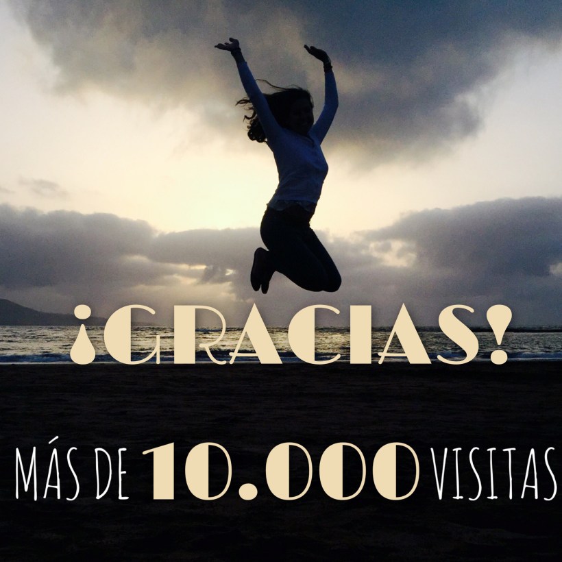 10.000 Gracias